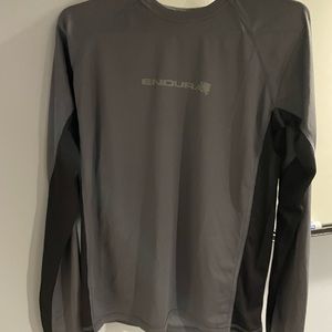 Mens cycling shirt